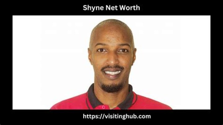 Shyne Net Worth, Income, Salary, Earnings, Biography