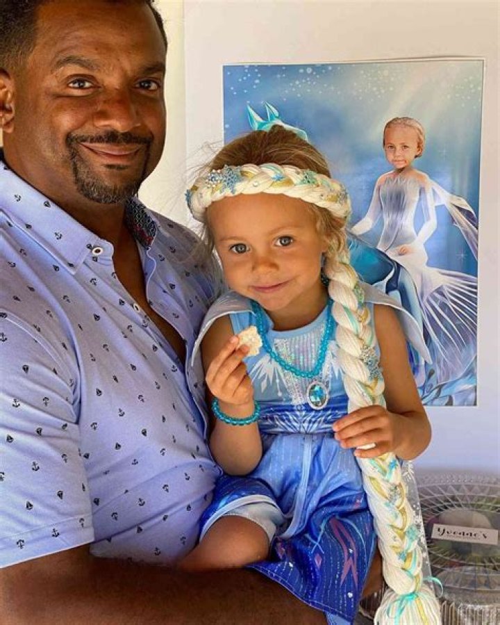 Sienna Ribeiro (Alfonso Ribeiro’s Daughter) Bio, Wiki, Age, Birthday, Boyfriend, and Net Worth