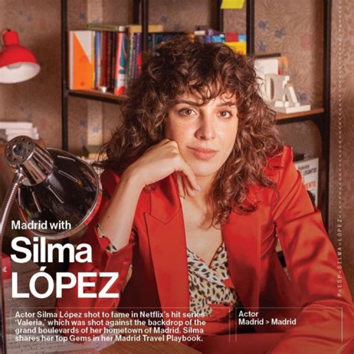 Silma Lopez Birthday, Age, Height, Wiki, Instagram