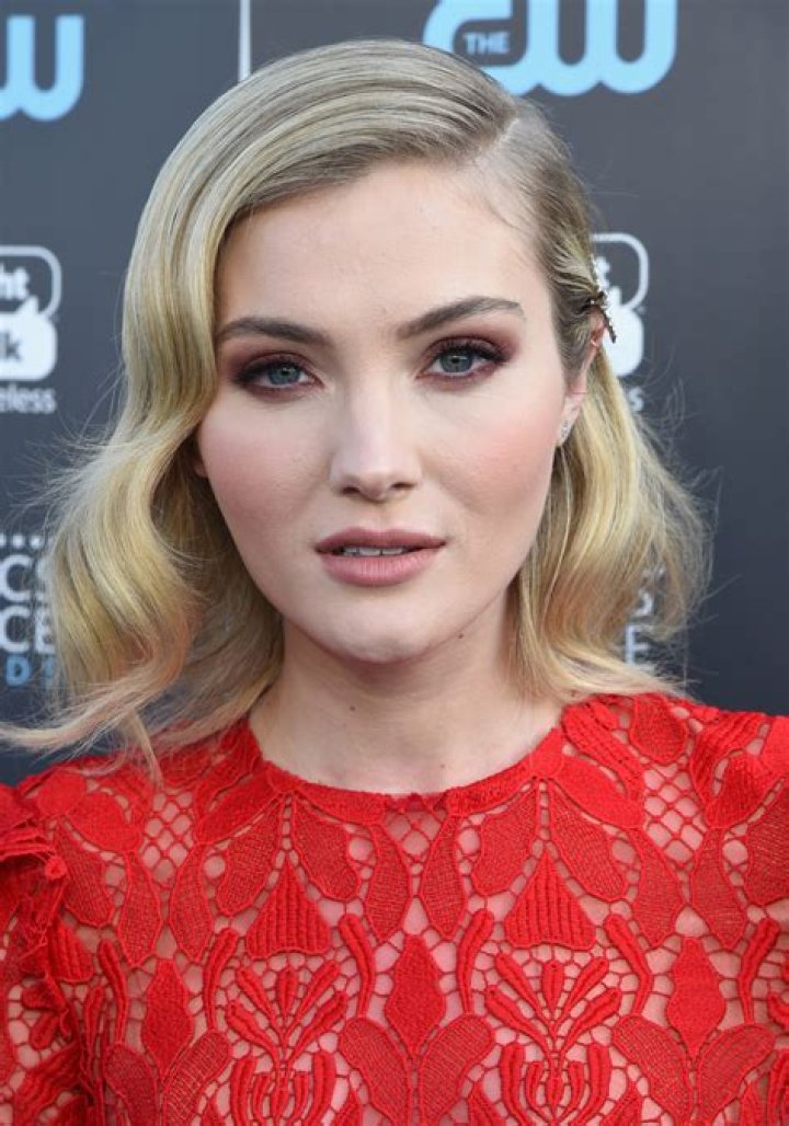 Skyler Samuels