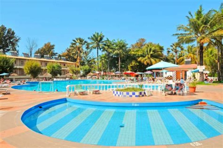 Smartline Palma Rima Hotel, Bakau, Gambia