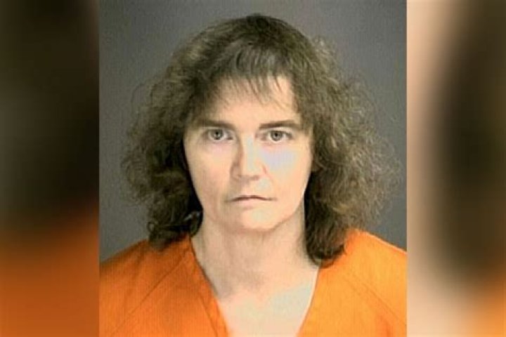 Snapped: Where Is Donna Trapani Today? Gail Fulton Murder Wikipedia