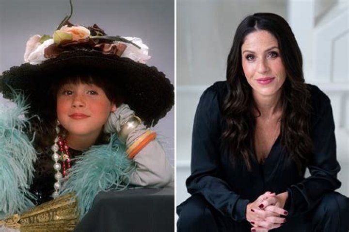 Soleil Moon Frye Net Worth : Career & Lifestyle