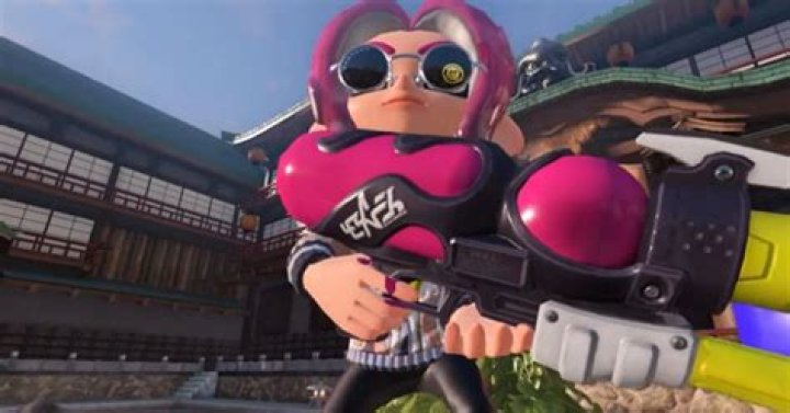Splatoon 3 DLC Release Date: What Does It Have to Offer?