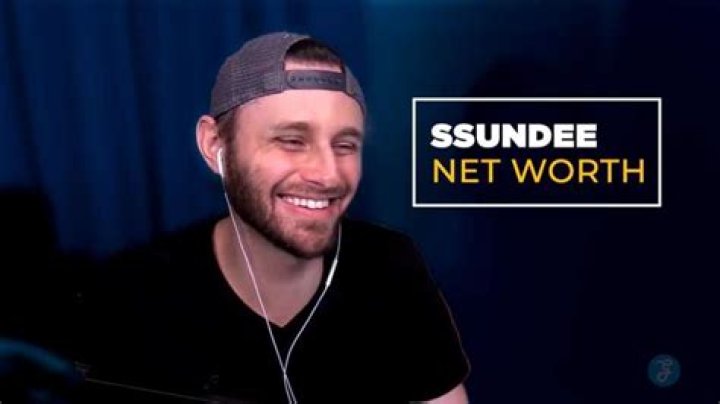 Ssundee Net Worth: How Rich is the YouTube Personality?