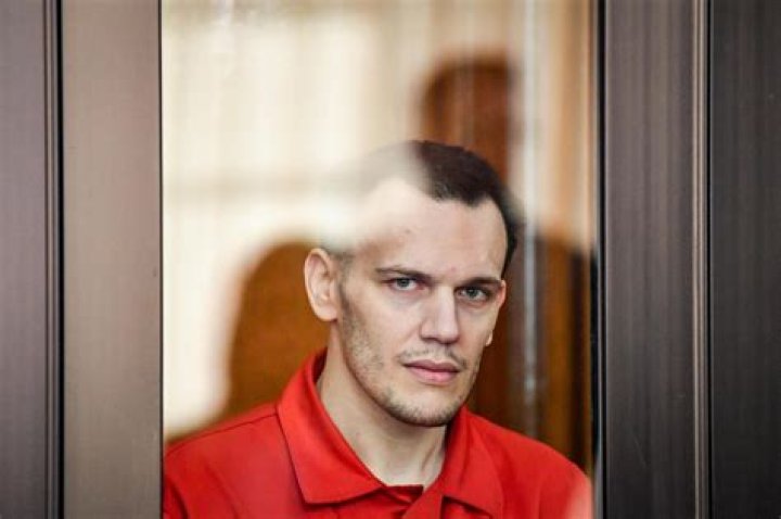 Stefan Wilmont Wikipedia And Age: Where Is Pawel Adamowicz Murderer Now?