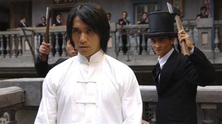 Stephen Chow Net Worth, Income, Salary, Earnings, Biography