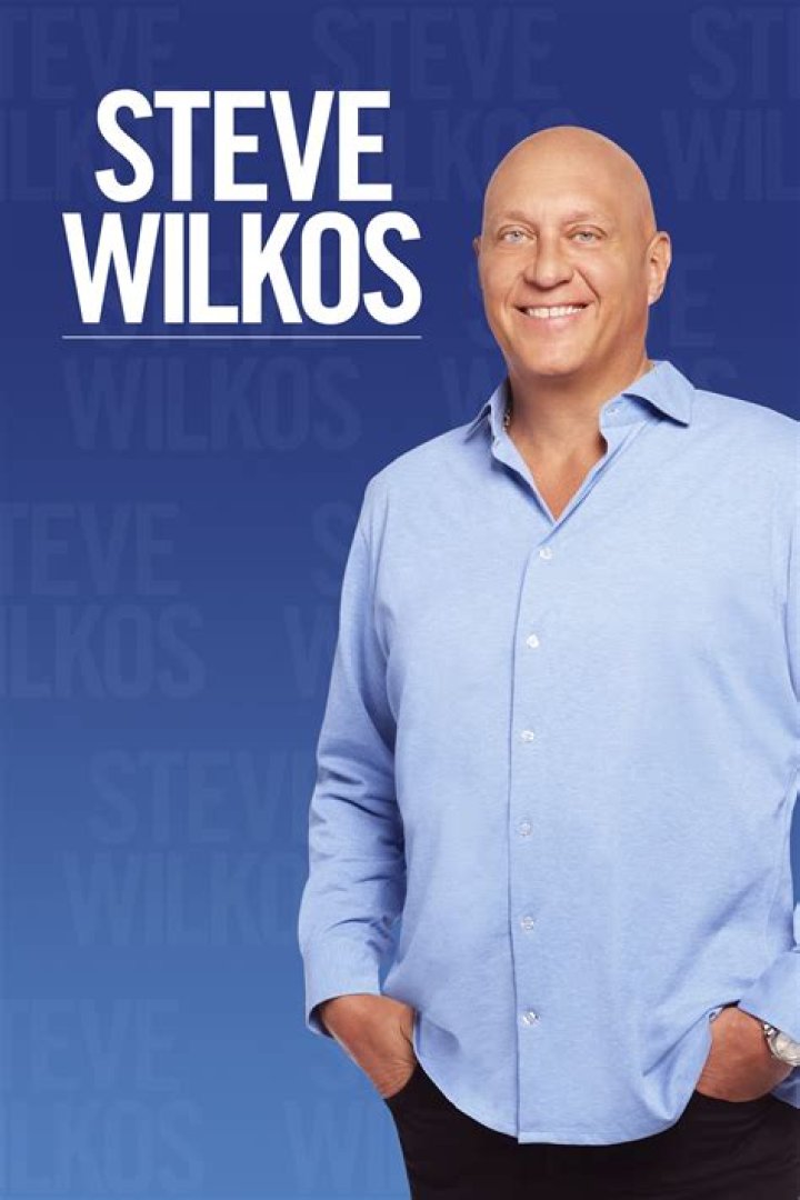 Steve Wilkos Net Worth, Age, Bio, and Show Tickets