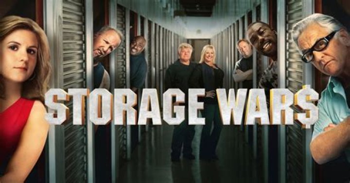 Storage Wars: Who Is Ivy Calvin Wife Wendy Calvin? Details To Now About Him