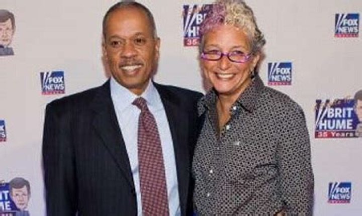 Susan Delise Biography; Net Worth And Political Affiliation Of Juan Williams’ Wife