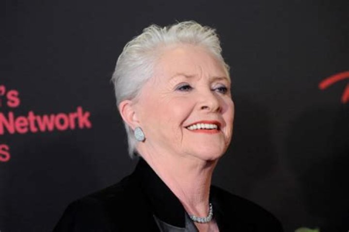 Susan Flannery’s Net Worth, Biography, Career, Awards, Fact and Life Story