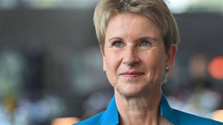 Susanne Klatten’s biography, fact, career, awards, net worth & life story