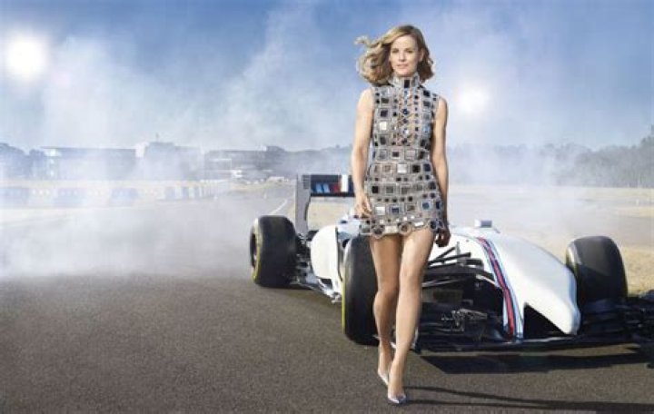 Susie Wolff Biography; Net Worth, Career, Instagram, Wedding, Accident And Height Of Toto Wolff’s Wife