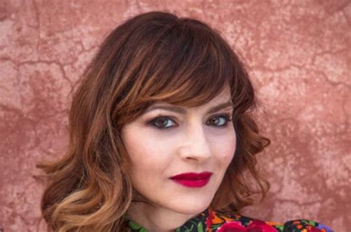 Sylvia De Fanti Age, Wiki, Bio, Height, Boyfriend, Instagram