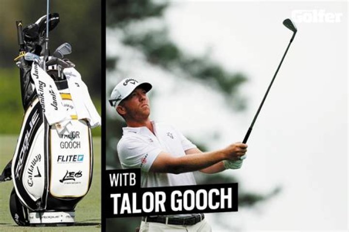 Talor Gooch Age, Wikipedia, Biography, Children, Salary, Net Worth, Parents.