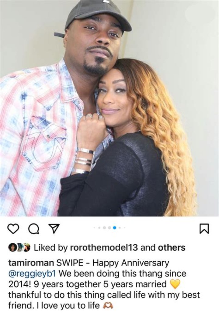 Tami Roman’s biography, net worth, fact, career, awards and life story