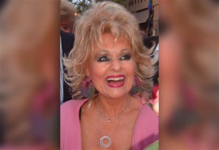 Tammy Sue Bakker Net Worth, Income, Salary, Earnings, Biography