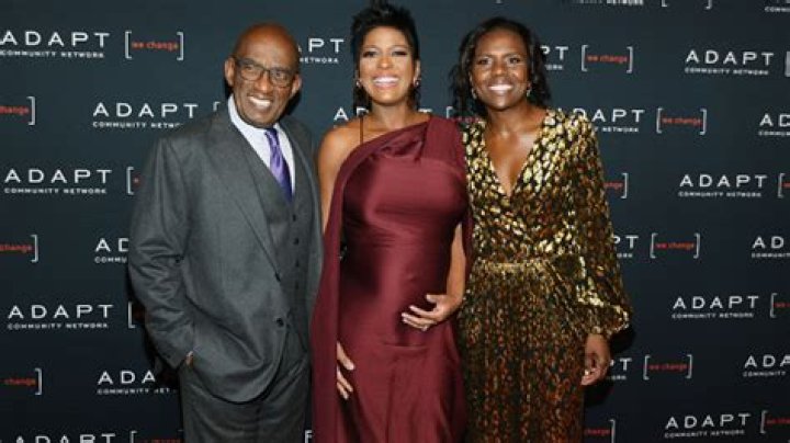 Tamron Hall Net Worth, Husband, Sister, Married, Height, Age, Bio