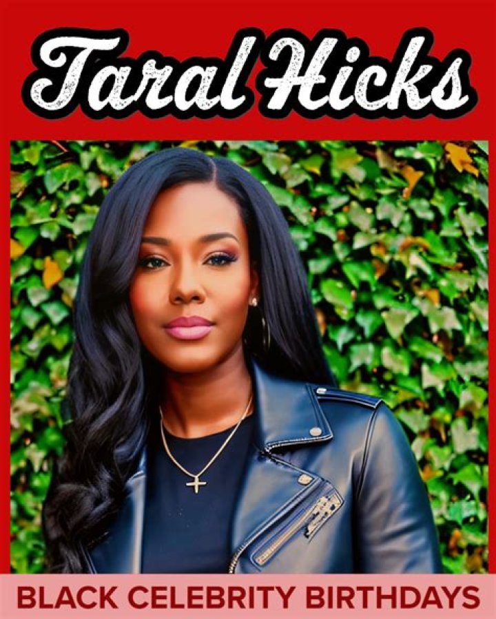 Taral Hicks’s Net Worth, Biography, Career, Awards, Fact and Life Story