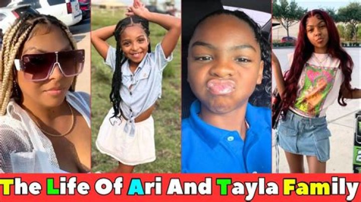 Tayla Lynn Family Life With Husband And Parents