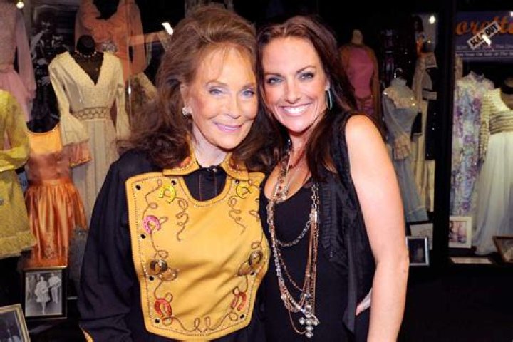 Tayla Lynn Mother: Loretta Lynn Daughter Wikipedia Explored