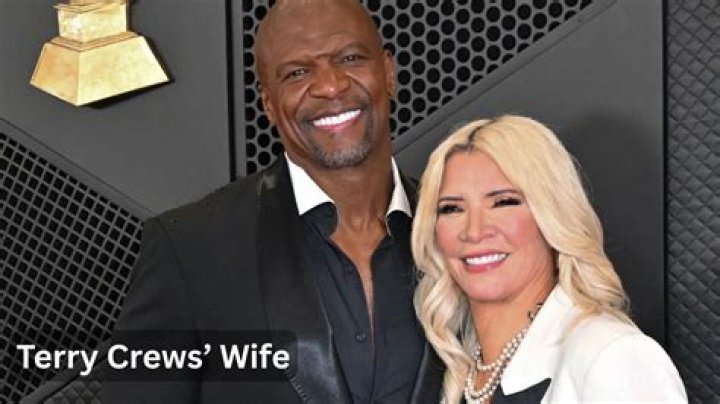 Terry Crews’s net worth, fact, career, awards, biography & life story