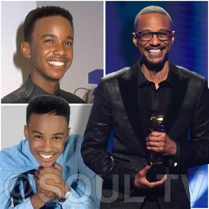 Tevin Campbell’s Dating Rumors | TG Time