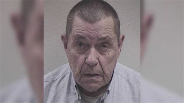 
“The face of evil”: Andrew Lester mugshot goes viral as internet condemns 84-year old over Ralph Yarl shooting 