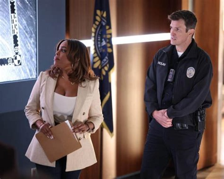 
The Rookie: Feds season 1 episode 15 release date, air time, and plot details revealed 