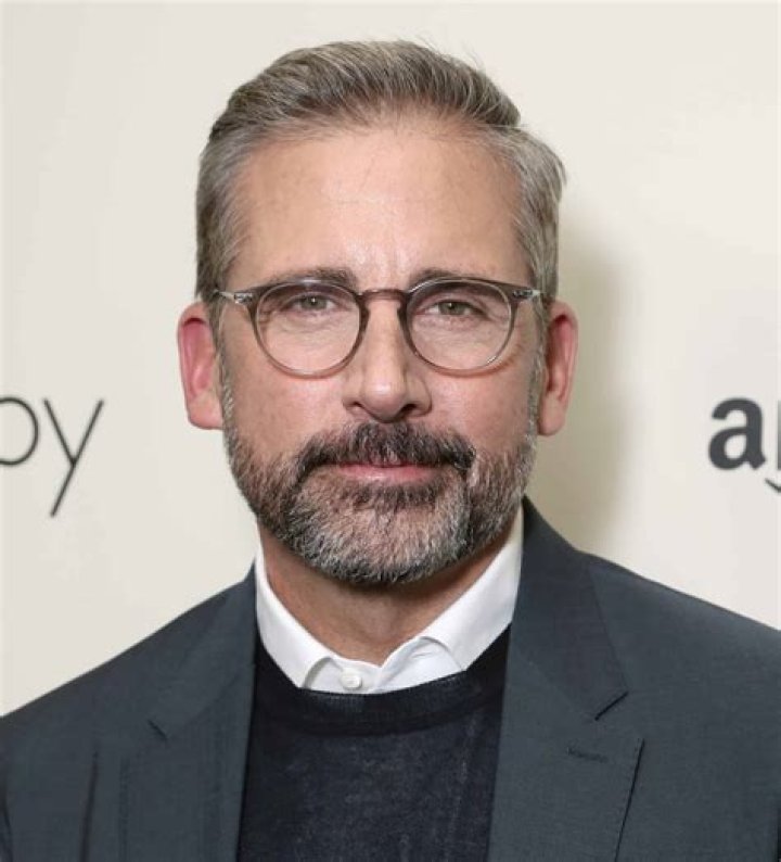 The Untold Truth Of Steve Carell’s Wife – Nancy Carell