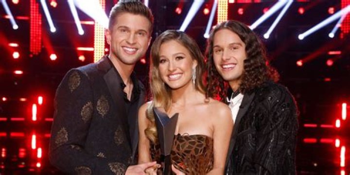
The Voice winners: Which coach has the most victories? 