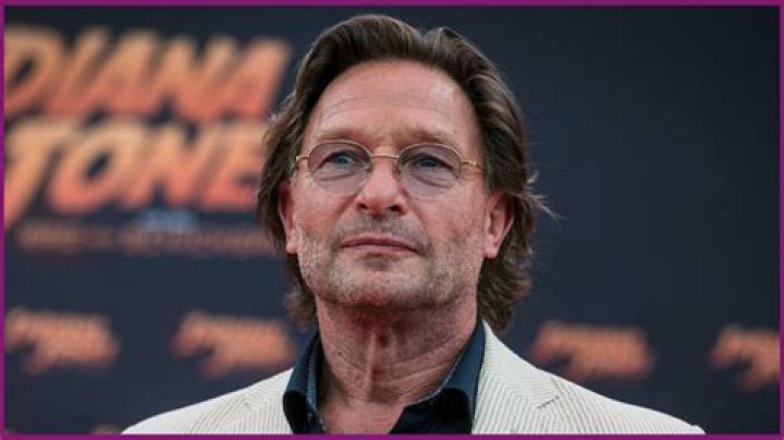 Thomas Kretschmann Movies and TV Shows, Age, Height, Young, Wikipedia, Family, Siblings
