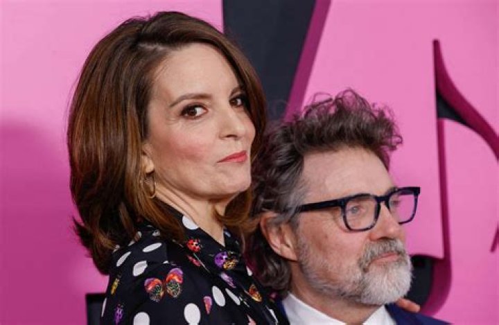 Tina Fey: Husband, net worth, tattoos, smoking & body measurements