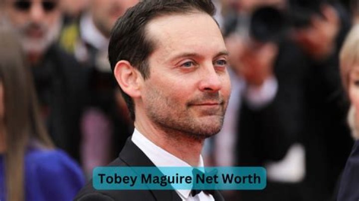 Tobey Maguire’s biography, net worth, fact, career, awards and life story