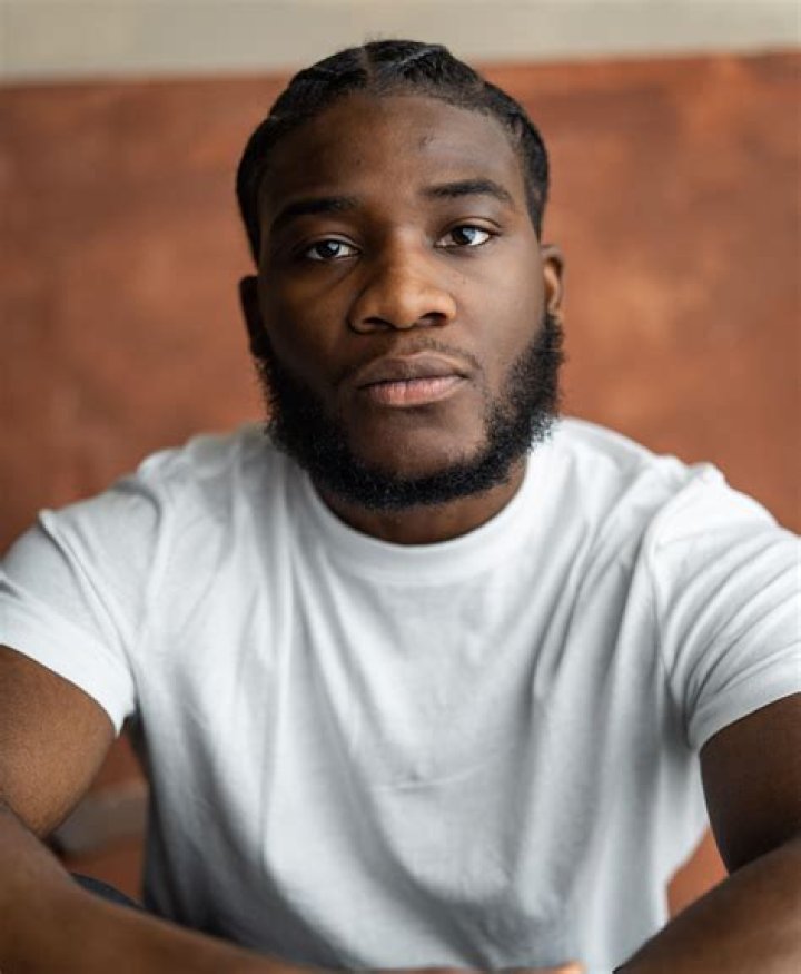 Tobi King Bakare