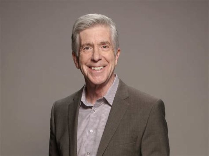 Tom Bergeron’s net worth, biography, fact, career, awards and life story