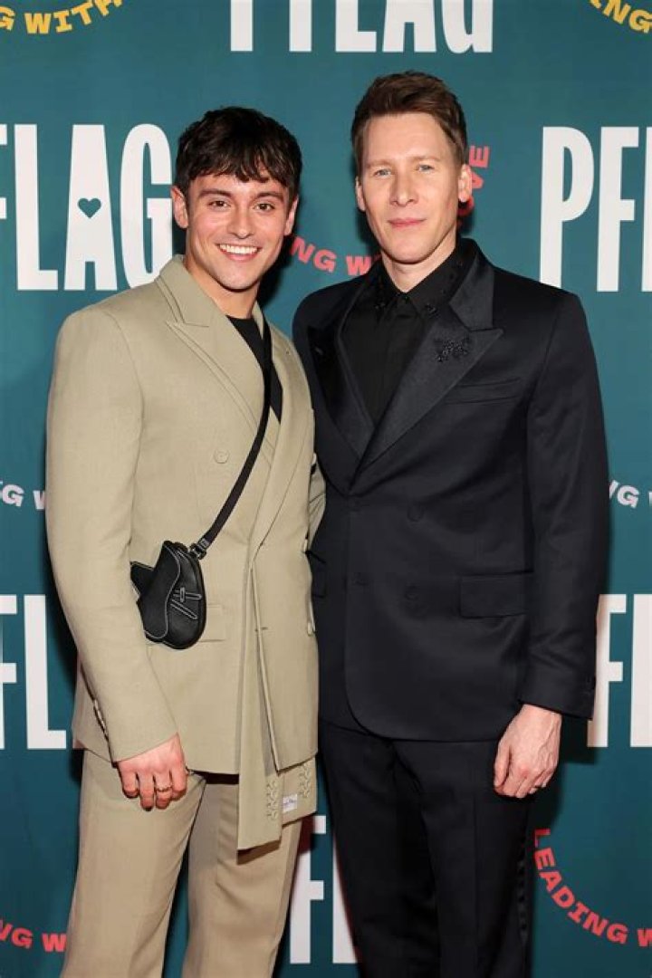 Tom Daley’s Net Worth, Biography, Career, Awards, Fact and Life Story