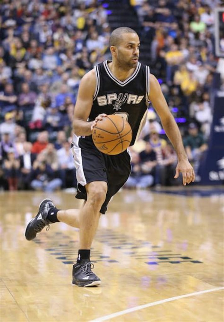 Tony Parker Height, Weight, Net Worth, Age, Birthday, Wikipedia, Who, Nationality, Biography