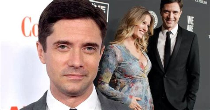 Topher Grace’s Net Worth, Age, Height, Weight, Wife, Kids, Bio-Wiki