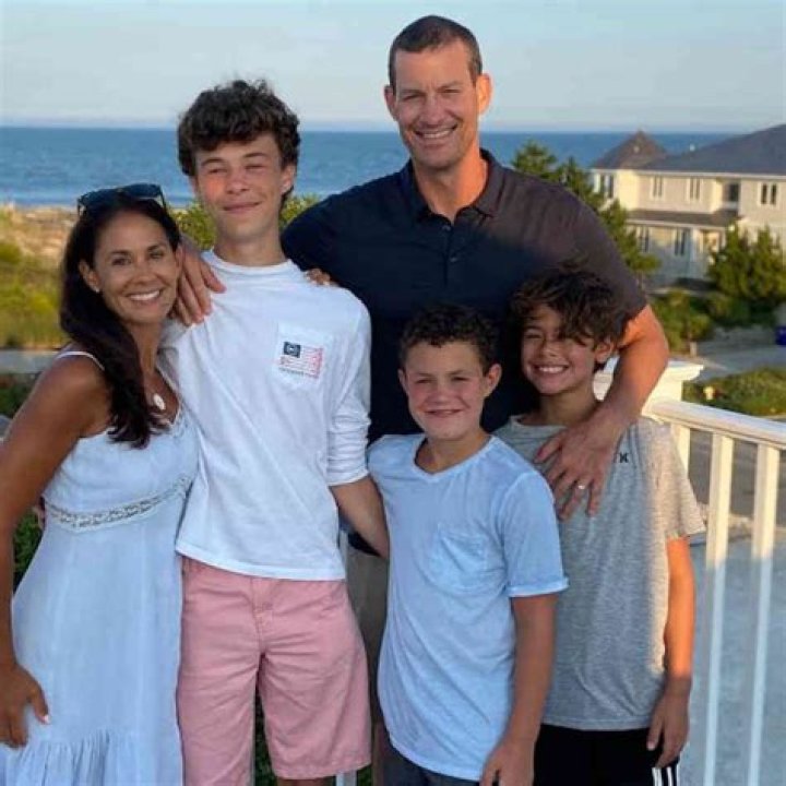 Tracy Wolfson Husband, Married, Net Worth, Age, Height, Kids, Bio