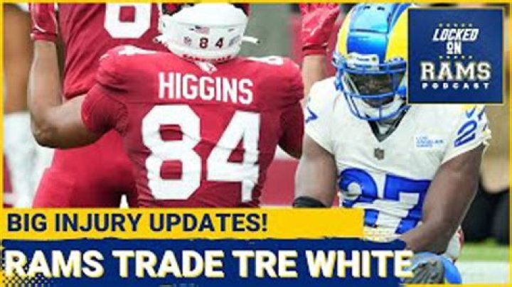 Tre Davious Height: How tall is Tre Davious white?
