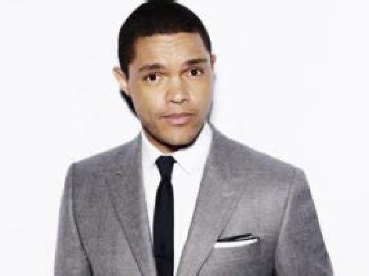 Trevor Noah – Biography, Age, Girlfriend, Net Worth & Comedy