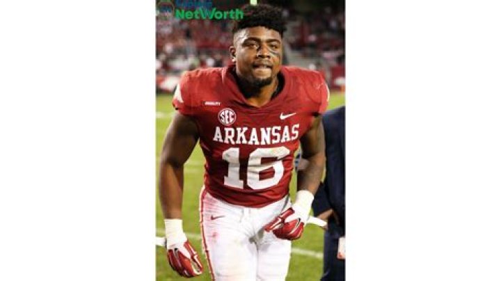 Treylon Burks Net Worth, Height, Weight, Family, Age, Wiki, Biography, Girlfriend, Social Media, & More