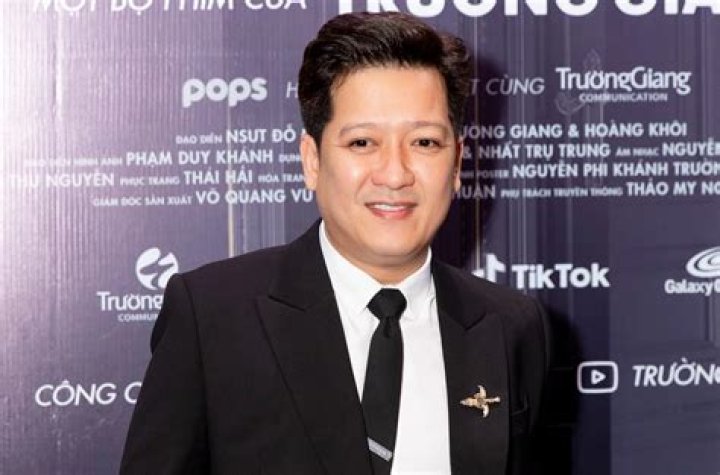 Trường Giang