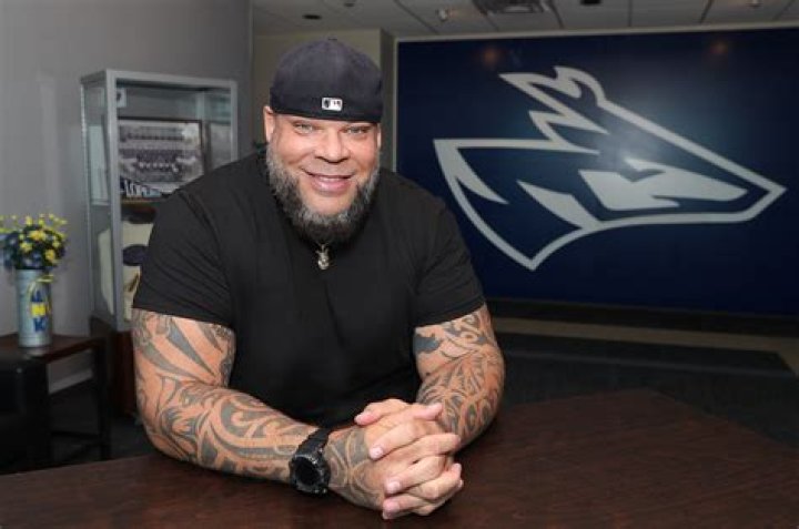 Tyrus’s Net Worth, Biography, Career, Awards, Fact and Life Story