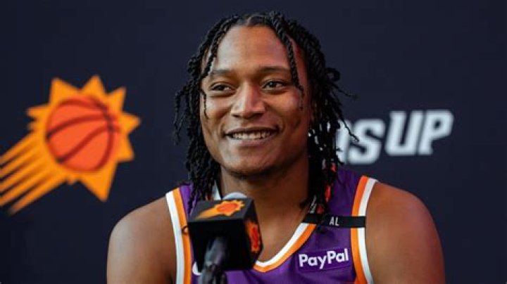 
TyTy Washington Height, Weight, Net Worth, Age, Birthday, Wikipedia, Who, Nationality, Biography 
