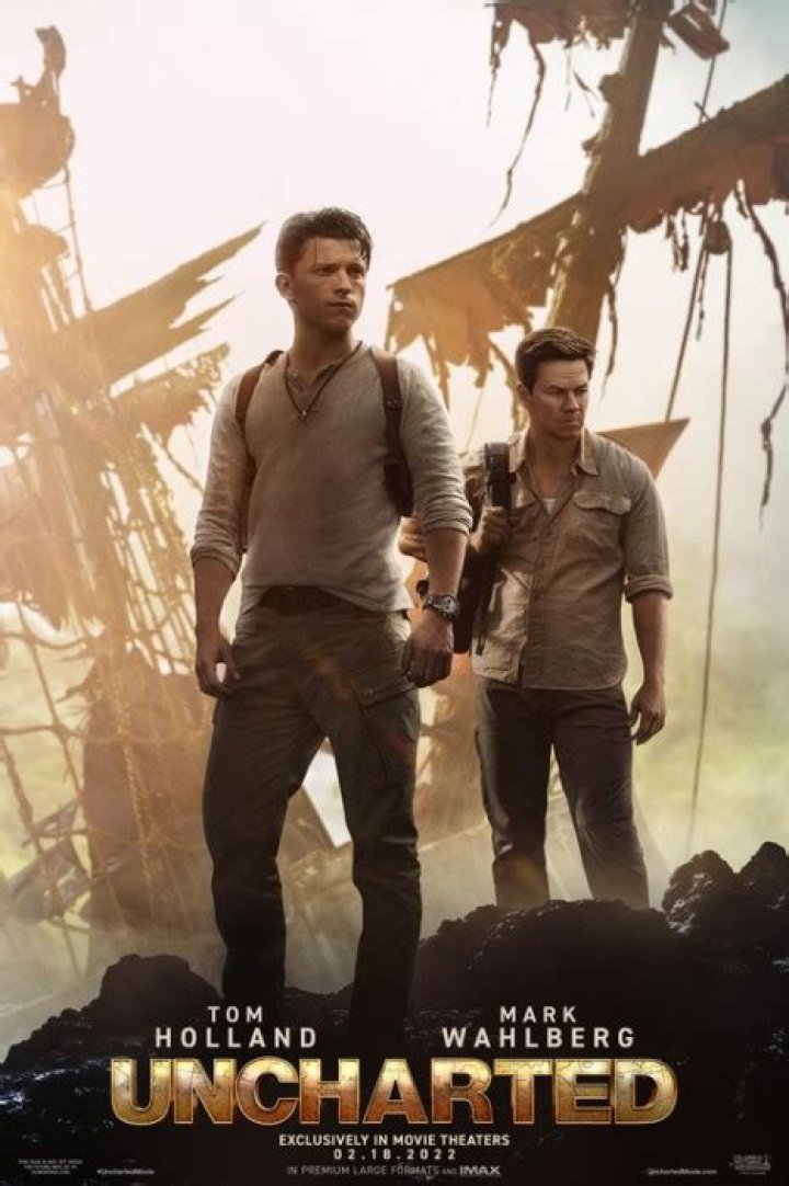 Uncharted: Tiernan Jones Age Height And Birthday- Child Actor Wikipedia Details Revealed