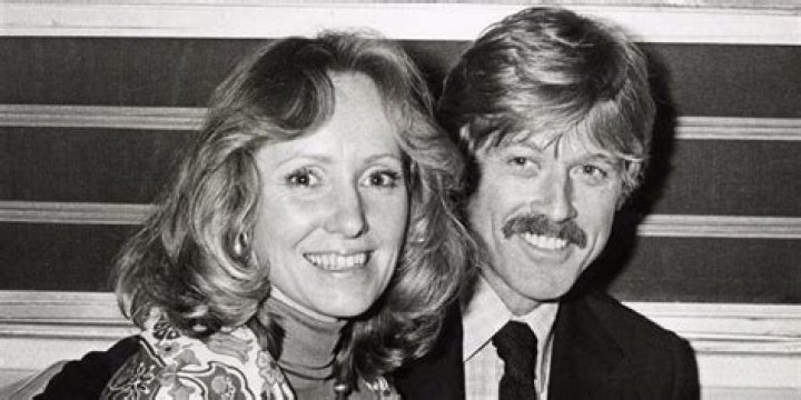 Untold Truth of Robert Redford’s Ex-Wife – Lola Van Wagenen