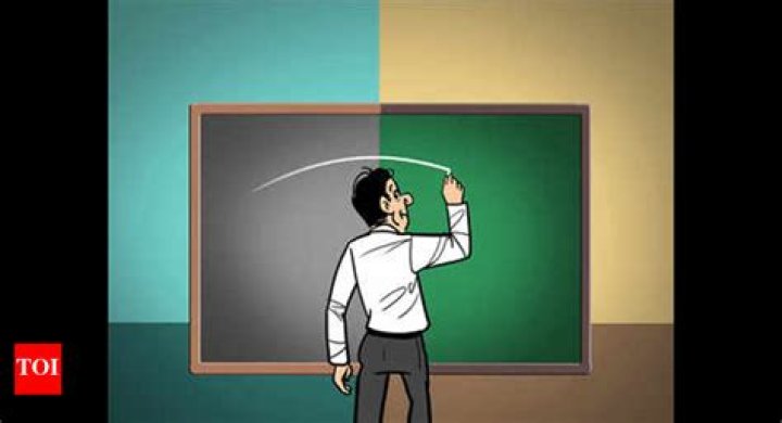 
UP: Sanskrit teachers to be trained for online teaching 