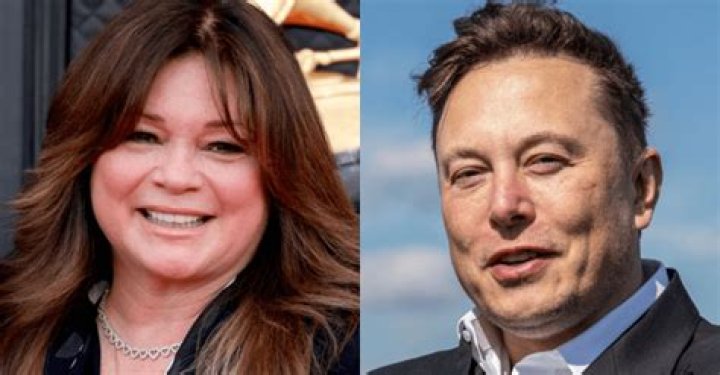 Valerie Bertinelli Impersonates Elon Musk on Twitter to Make Point About Verification System